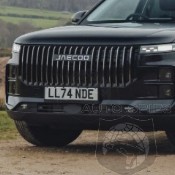 Huh The Chinese Made Jaecoo 7 Was The UK s Best Selling Car In March